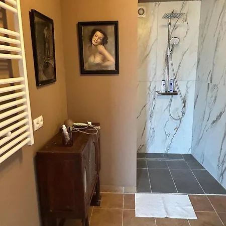 Weinvilla Apartment Wolkersdorf